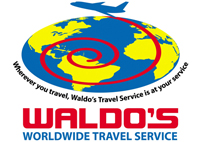 waldo's travel service